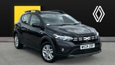 Dacia Sandero Stepway 1.0 TCe Expression 5dr Petrol Hatchback